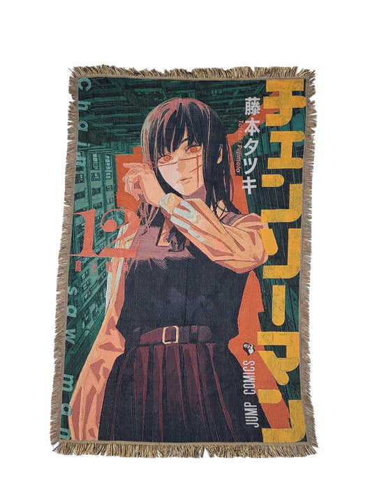 CSM Tapestry